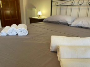 Darsena Fiumicino with free parking Fiumicino